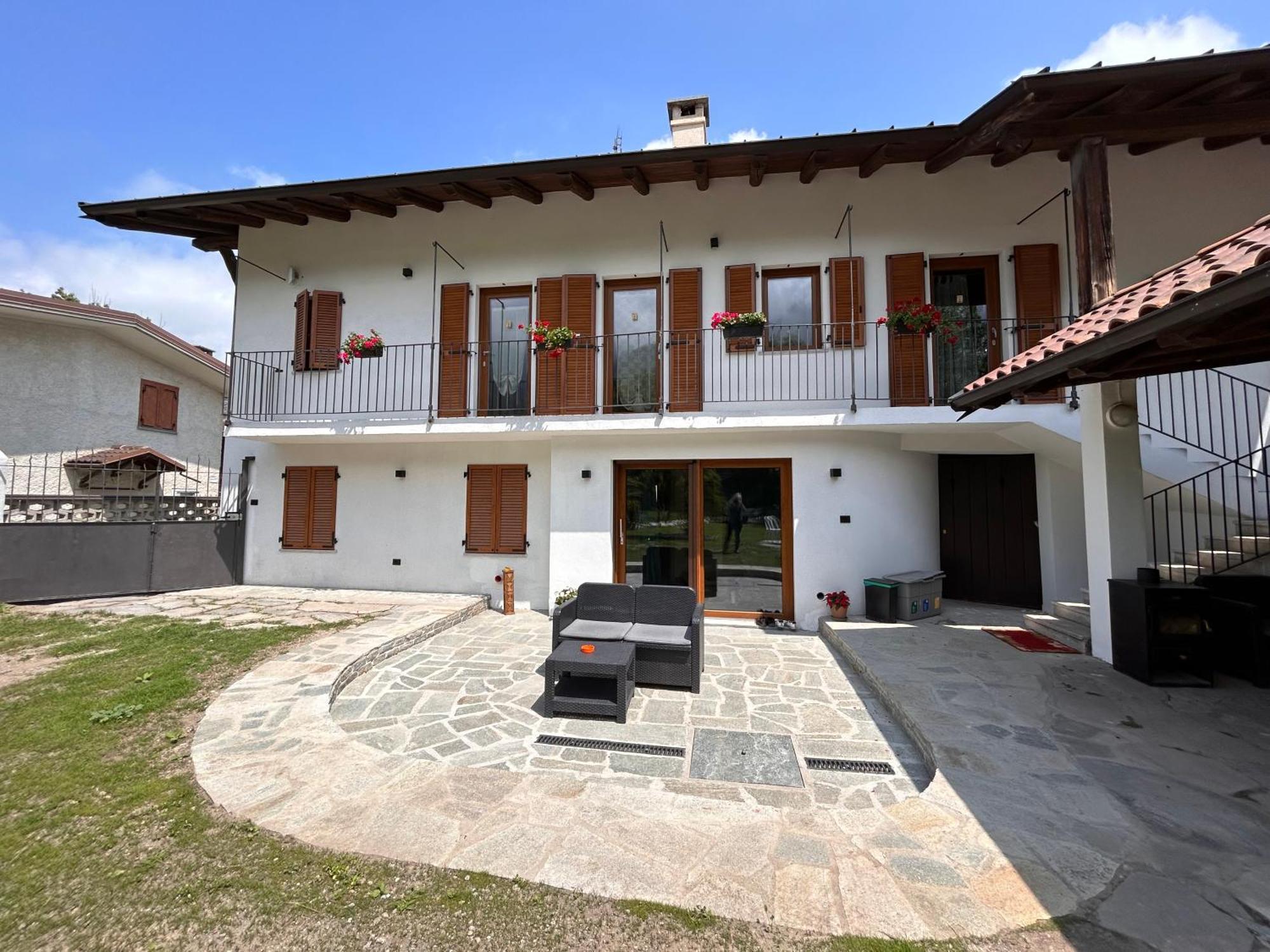 Giraluna Demonte Exterior photo